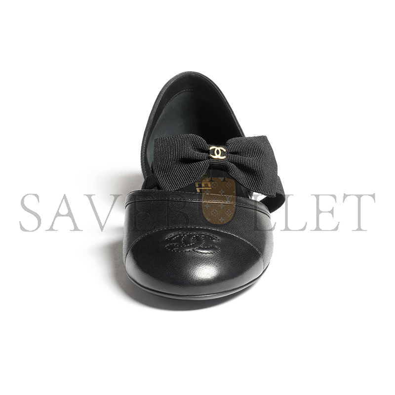 Ch**el mary janes g46753